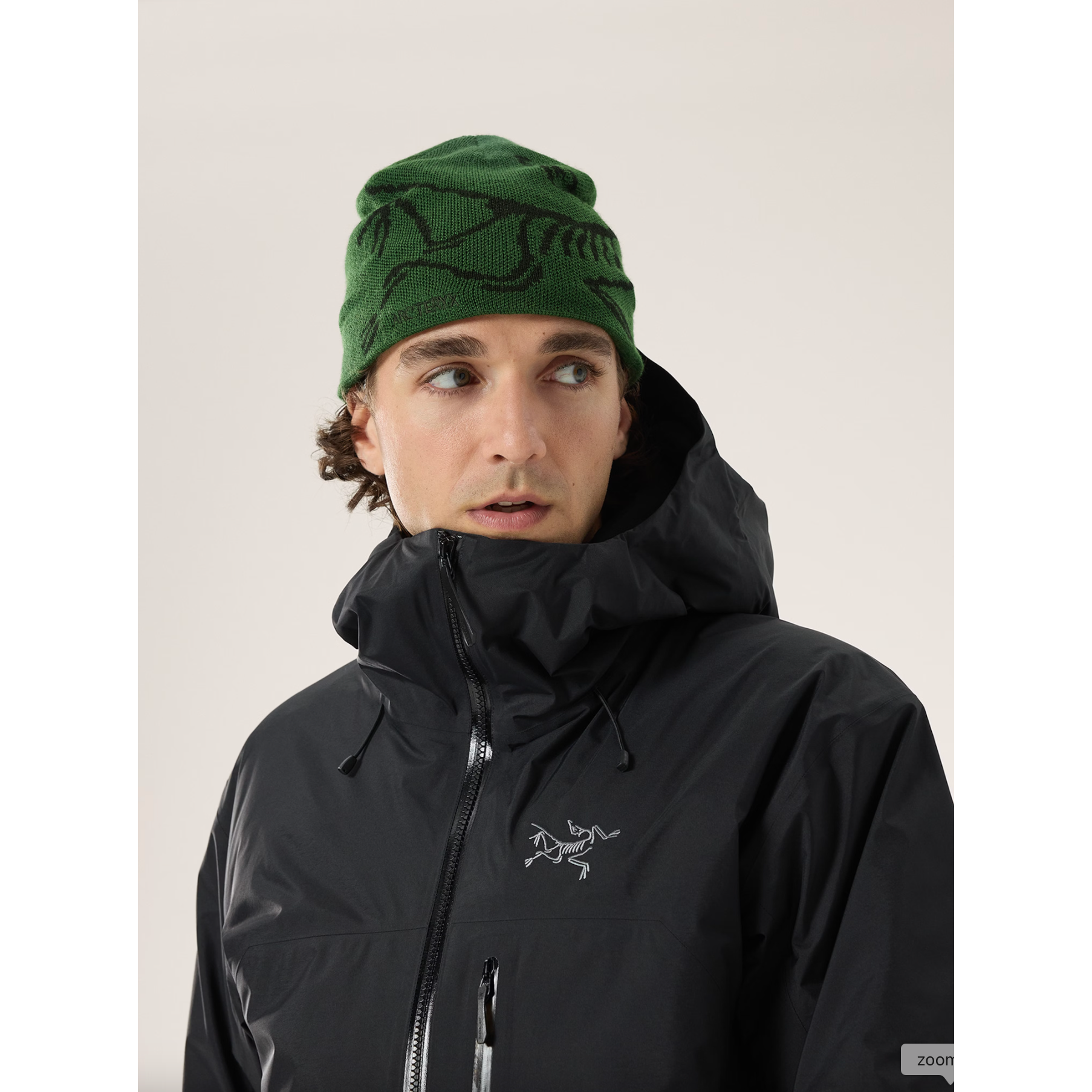 Bird Head Toque | Footprint USA Bird Head Toque | Footprint USA
