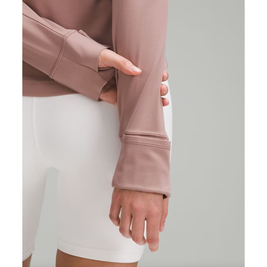 Lululemon Women's Define Jacket Nulu