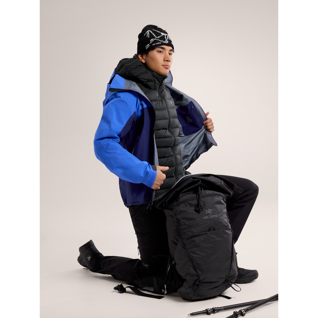 Arc'teryx Men's Cerium Hoody Arc'teryx Men's Cerium Hoody