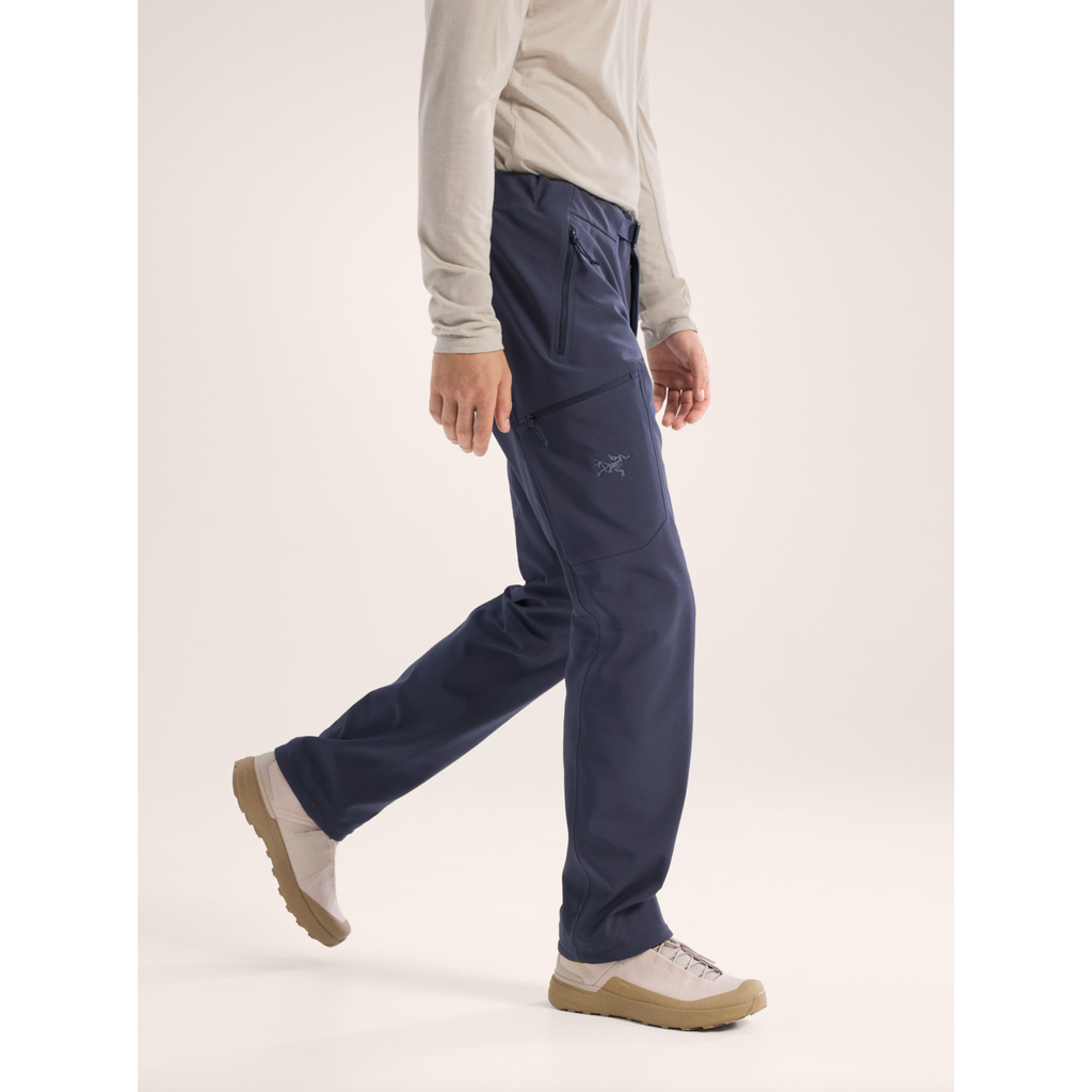 【美品】 ARC'TERYX Gamma MX Pant メンズ　Sサイズ Arc'teryx Men's Gamma MX Pant