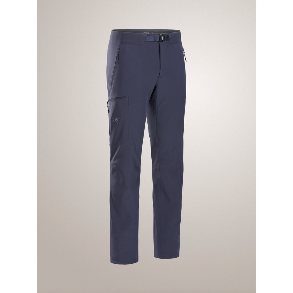 登山用品 ARC&#39;TERYX - GAMMA LT PANT MEN&#39;S arcteryx-gamma-pant-mens-black