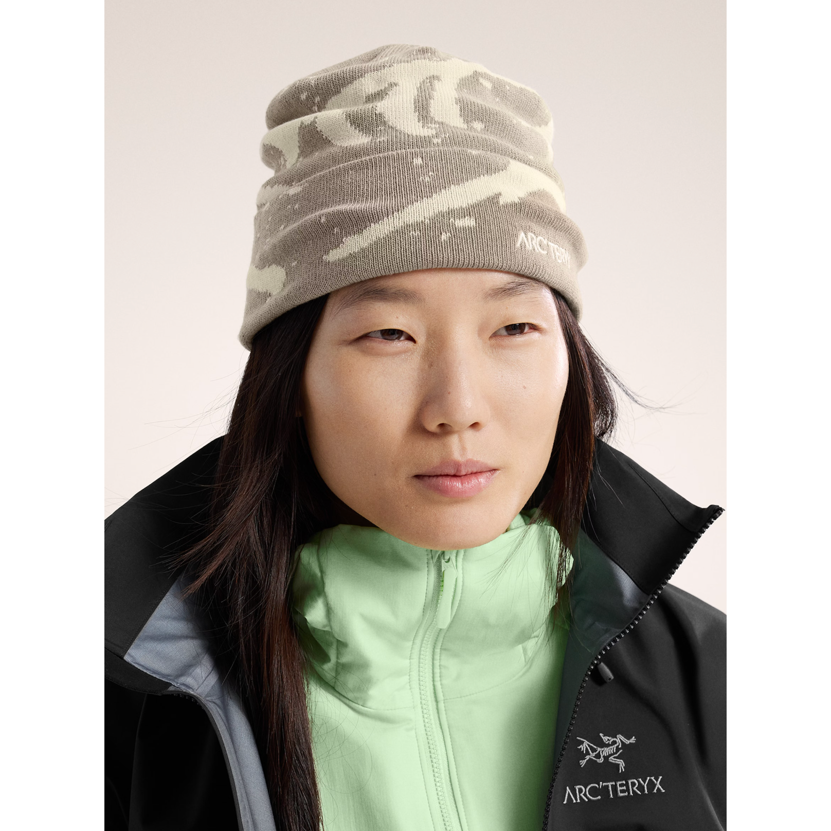 Grotto Toque Caps | Footprint USA