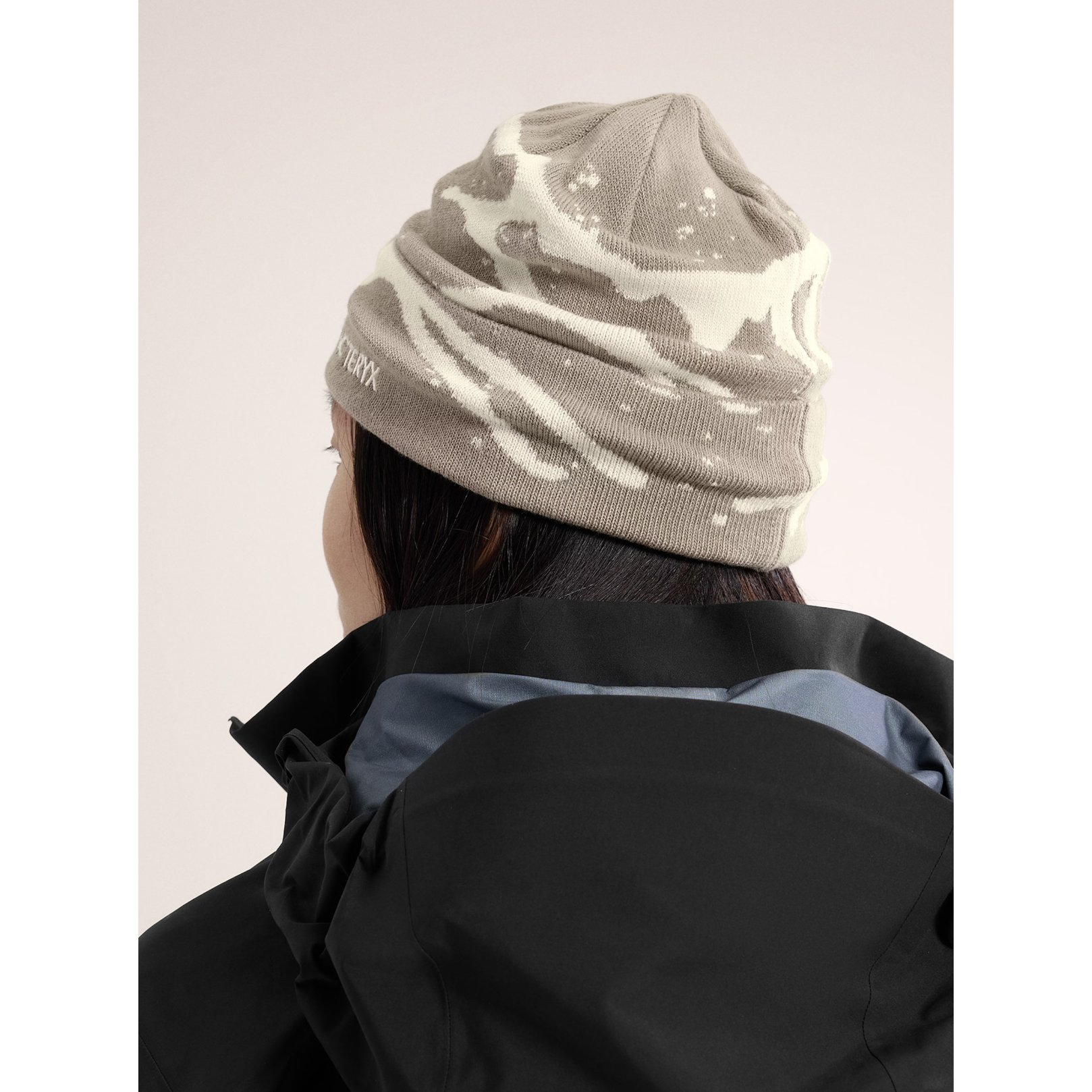 国内正規品 arc'teryx grotto toque Grotto Toque Caps | Footprint USA