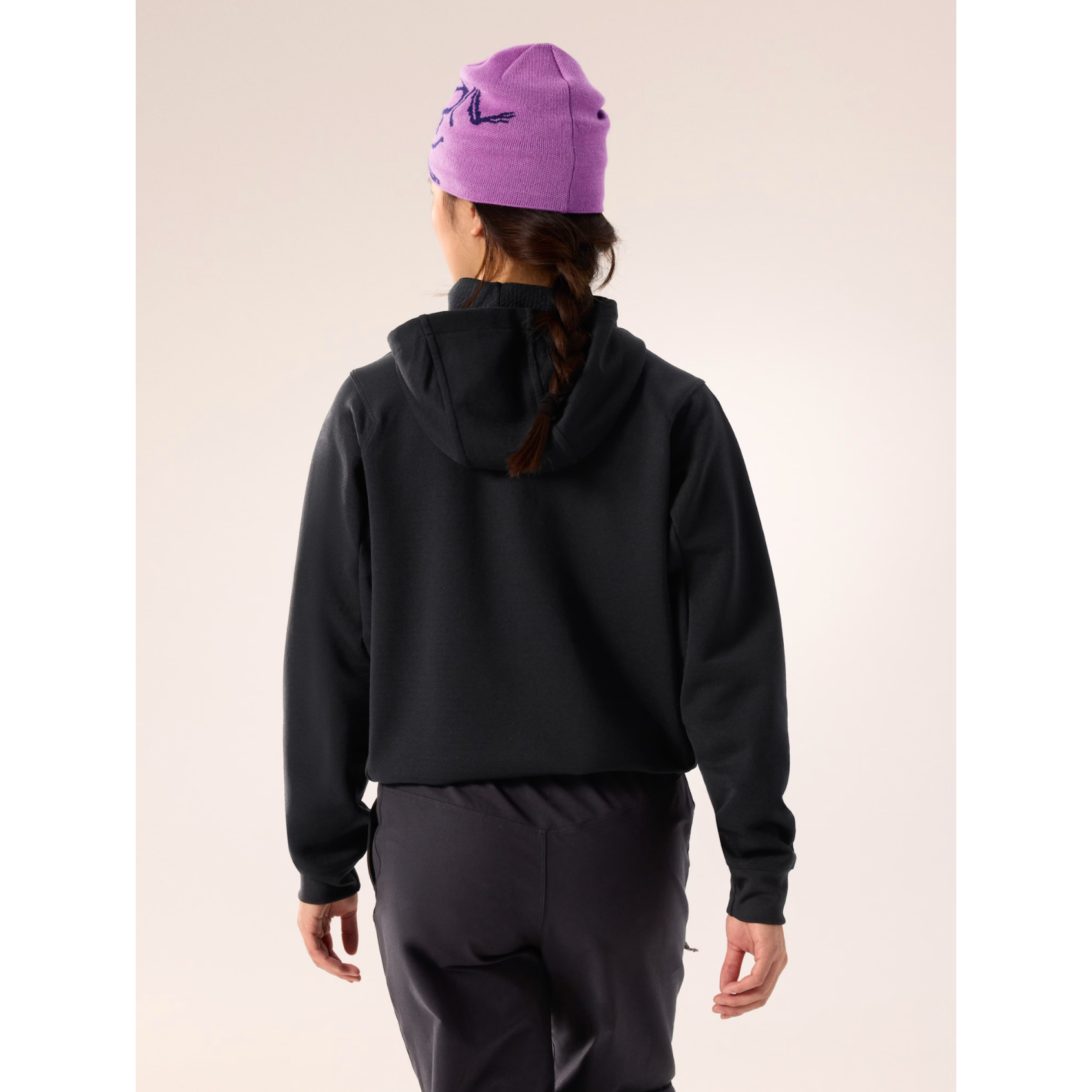 Arc'teryx Women's Aestas Pullover Hoody