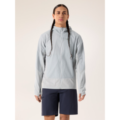 Arc'teryx Men's Konseal Hybrid Hoody