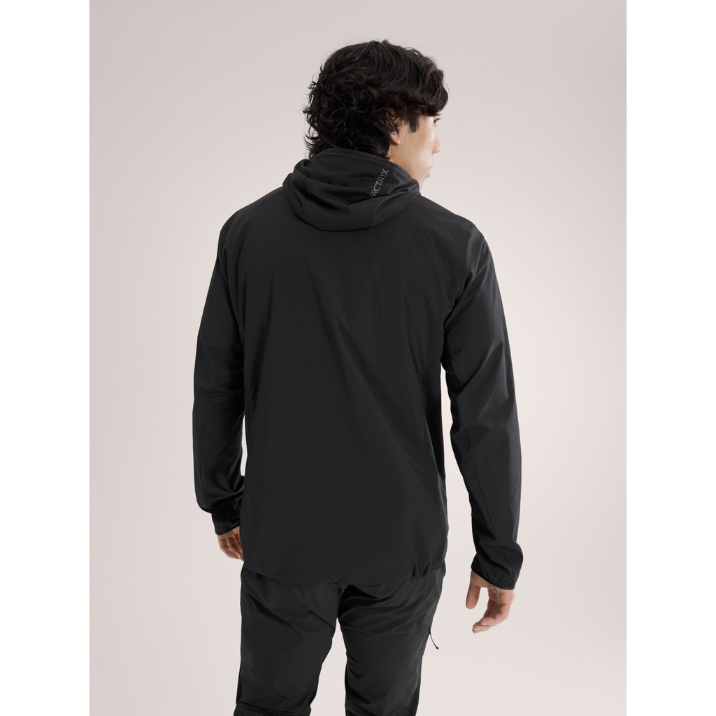 【フォロー割対象‼️】アークテリクス ATOM SL HOODY M Arcteryx Atom SL Hoody Men's