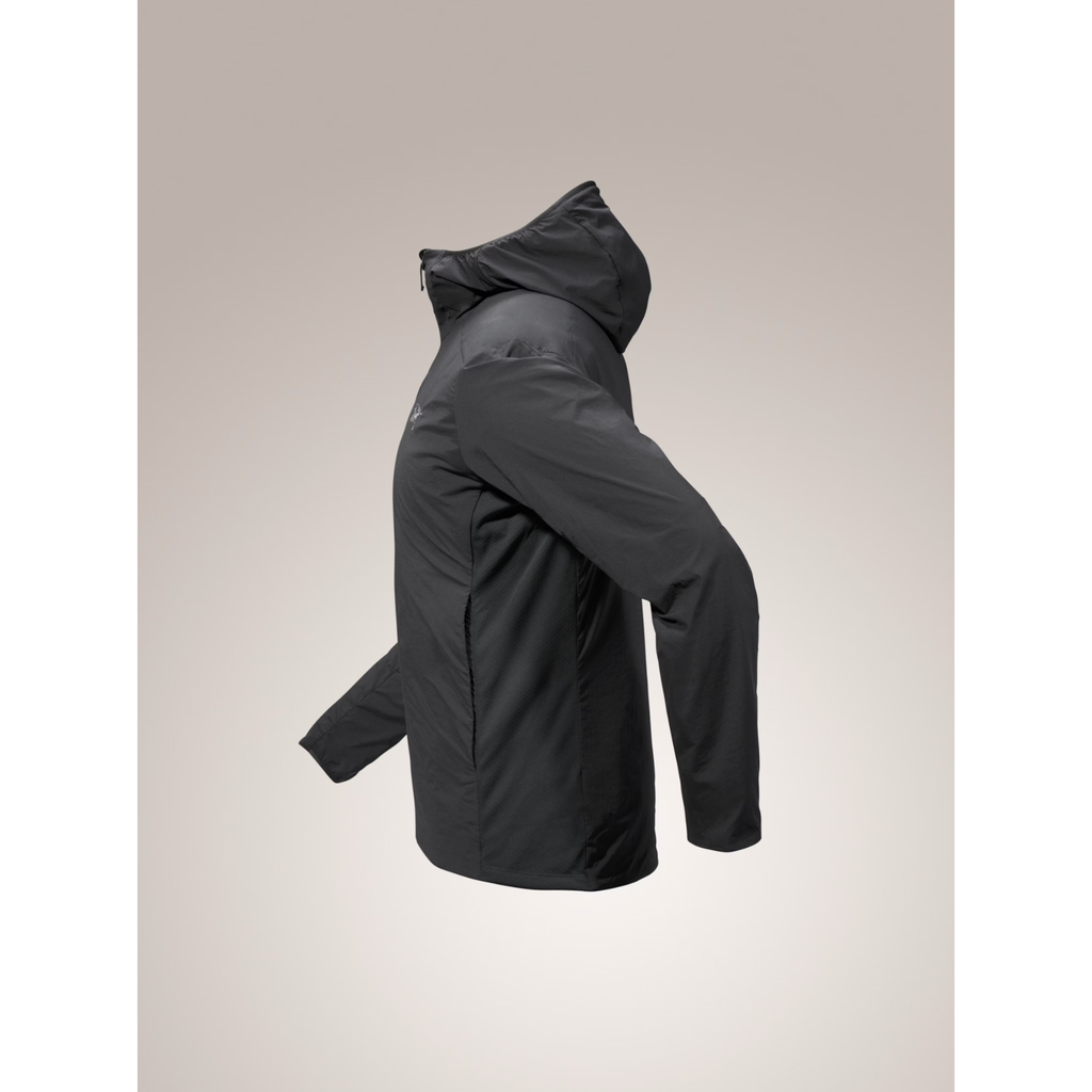 ジャケット・アウター ARC'TERYX Atom SL Hoody Mens Microchip arcteryx-atom-sl-hoody-mens-