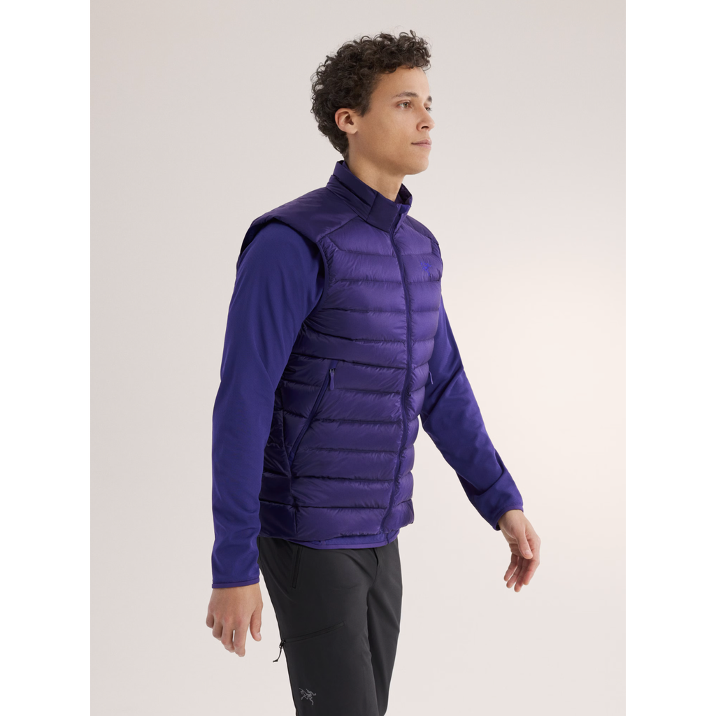 Arc'teryx Men's Cerium Vest