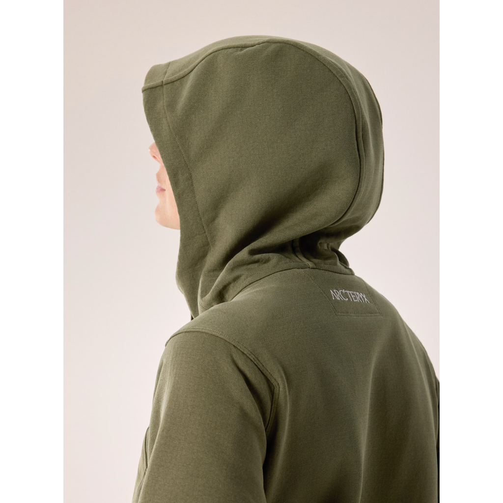 Arc'teryx Women's Aestas Pullover Hoody