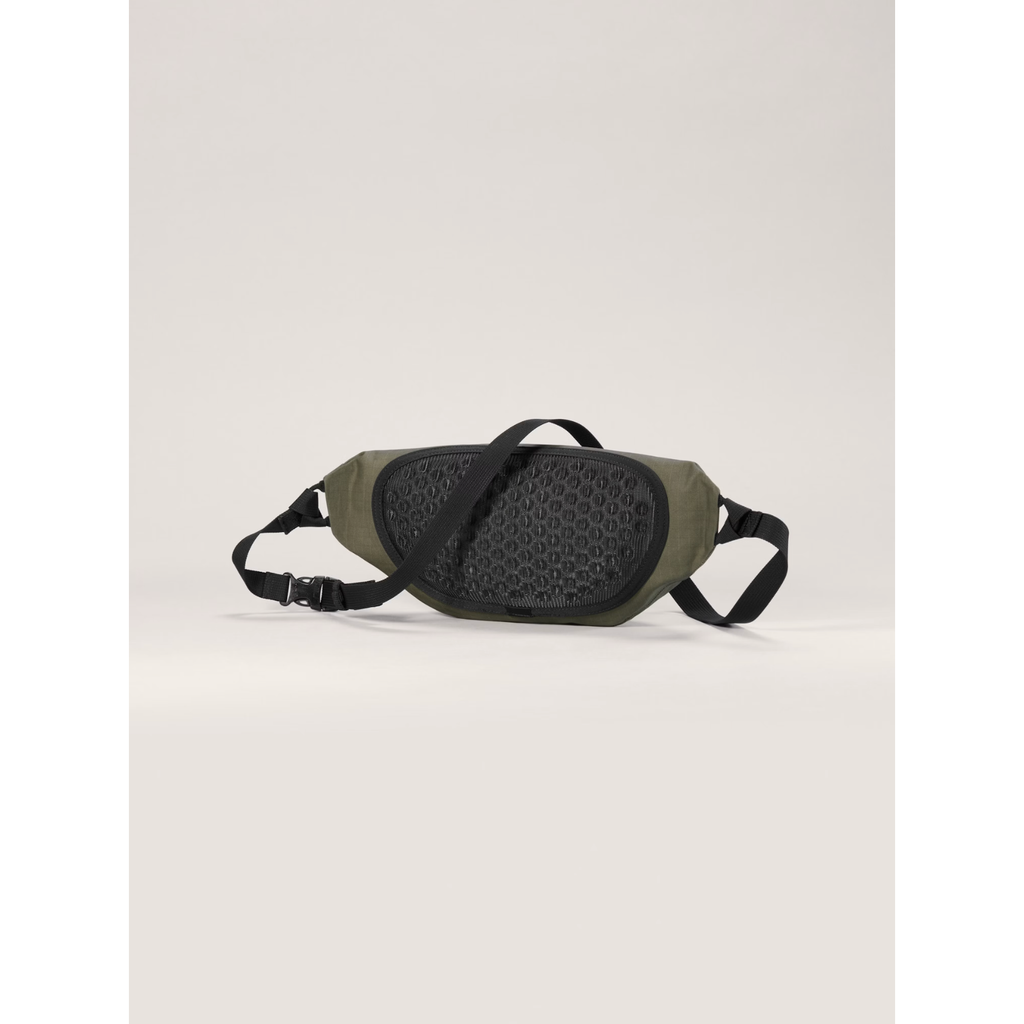 バッグ ARC'TERYX GRANVILLE SHOULDER BAG Tatsu Granville Crossbody Bag | Arc'teryx