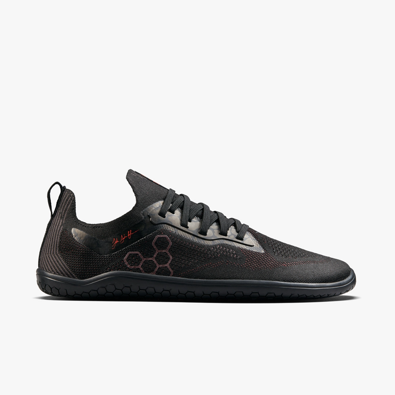 Primus Lite Knit JJF For Men's | Vivo Barefoot Shoe | Footprint USA