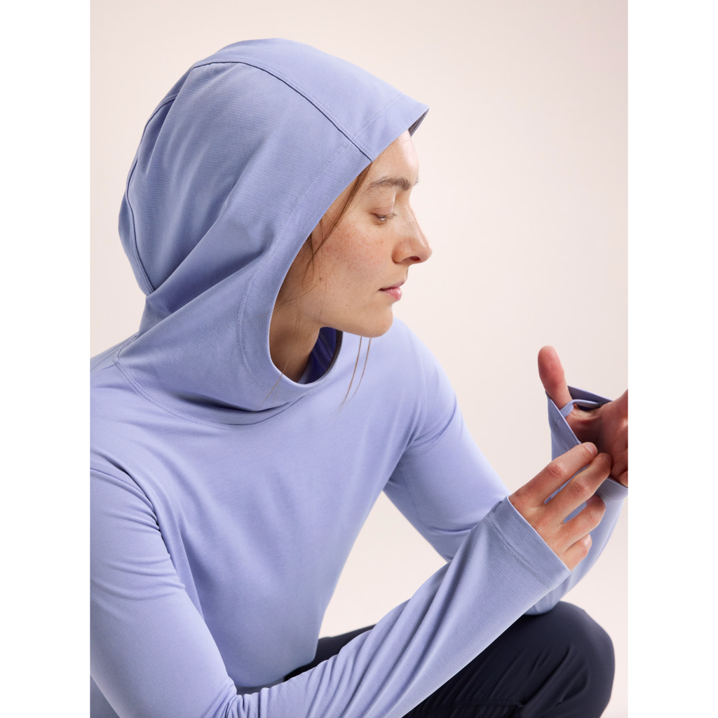 ARC'TERYX アークテリクス Taema Hoody Women's S Taema Hoody Women's | Arc'teryx United States