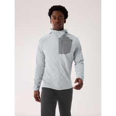 Arc'teryx Men's Delta Hoody
