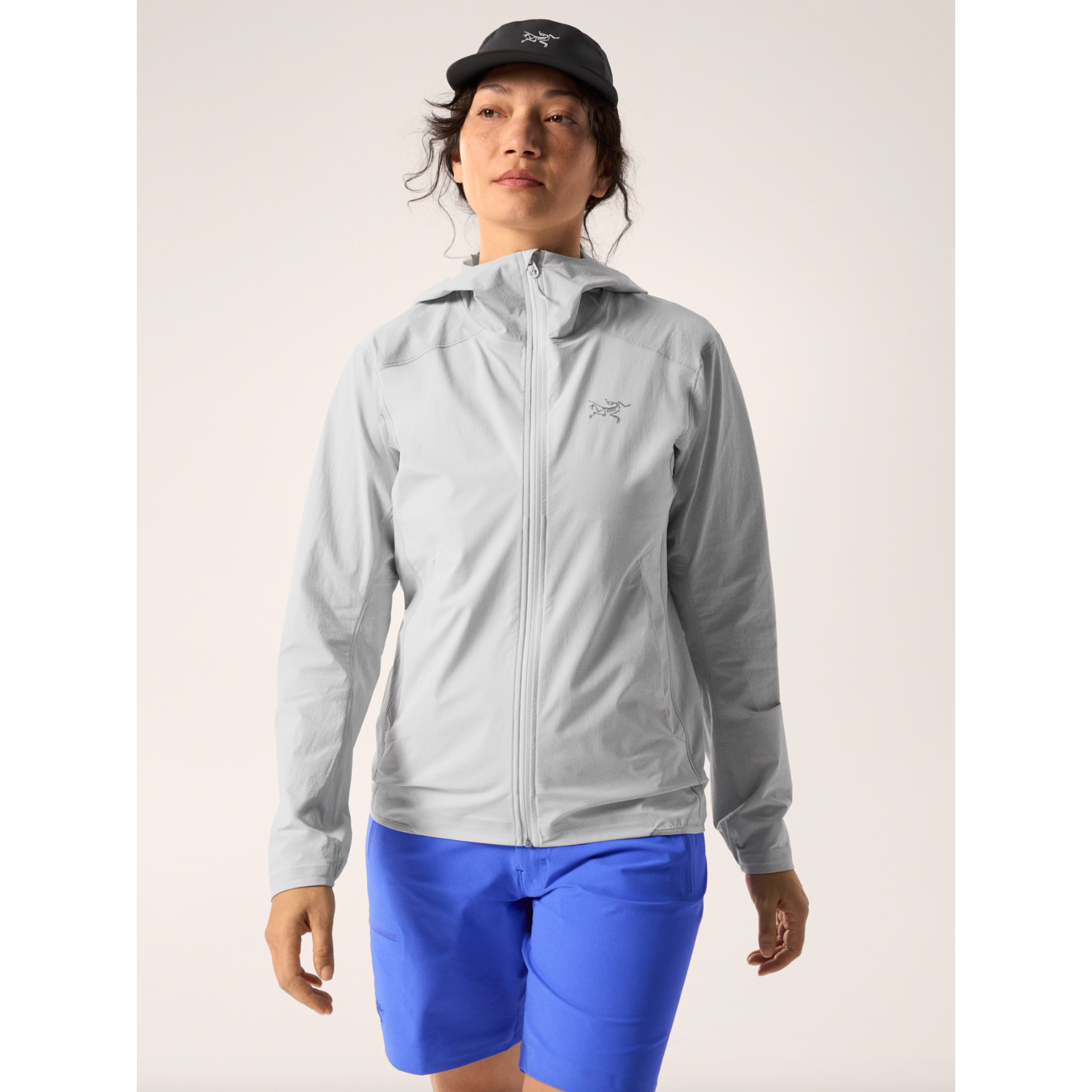 Arc'teryx Women's Gamma Lightweight Hoody