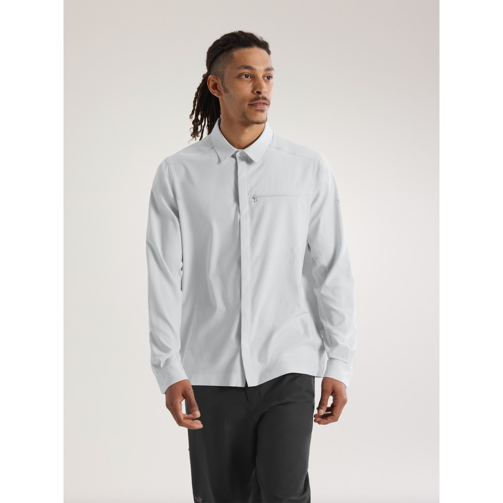 アークテリクス ARC'TERYX ARCTERYX Tシャツ Arc'Word Logo SS M