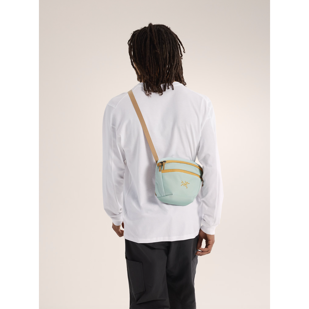 Arc'teryx Mantis 2 Waist Pack