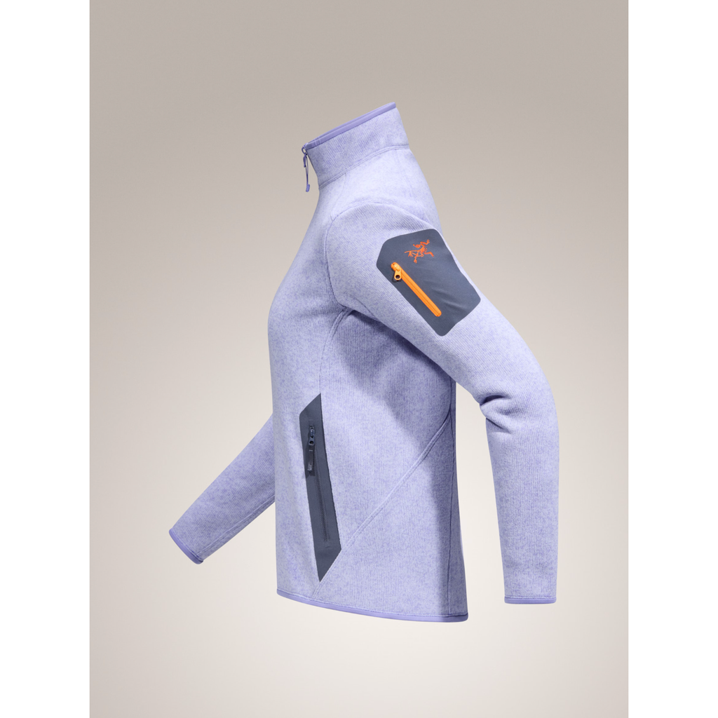 超美品 ARK'TERYX COVERT CARDIGAN S Arc'teryx Covert Cardigan - Women's | evo