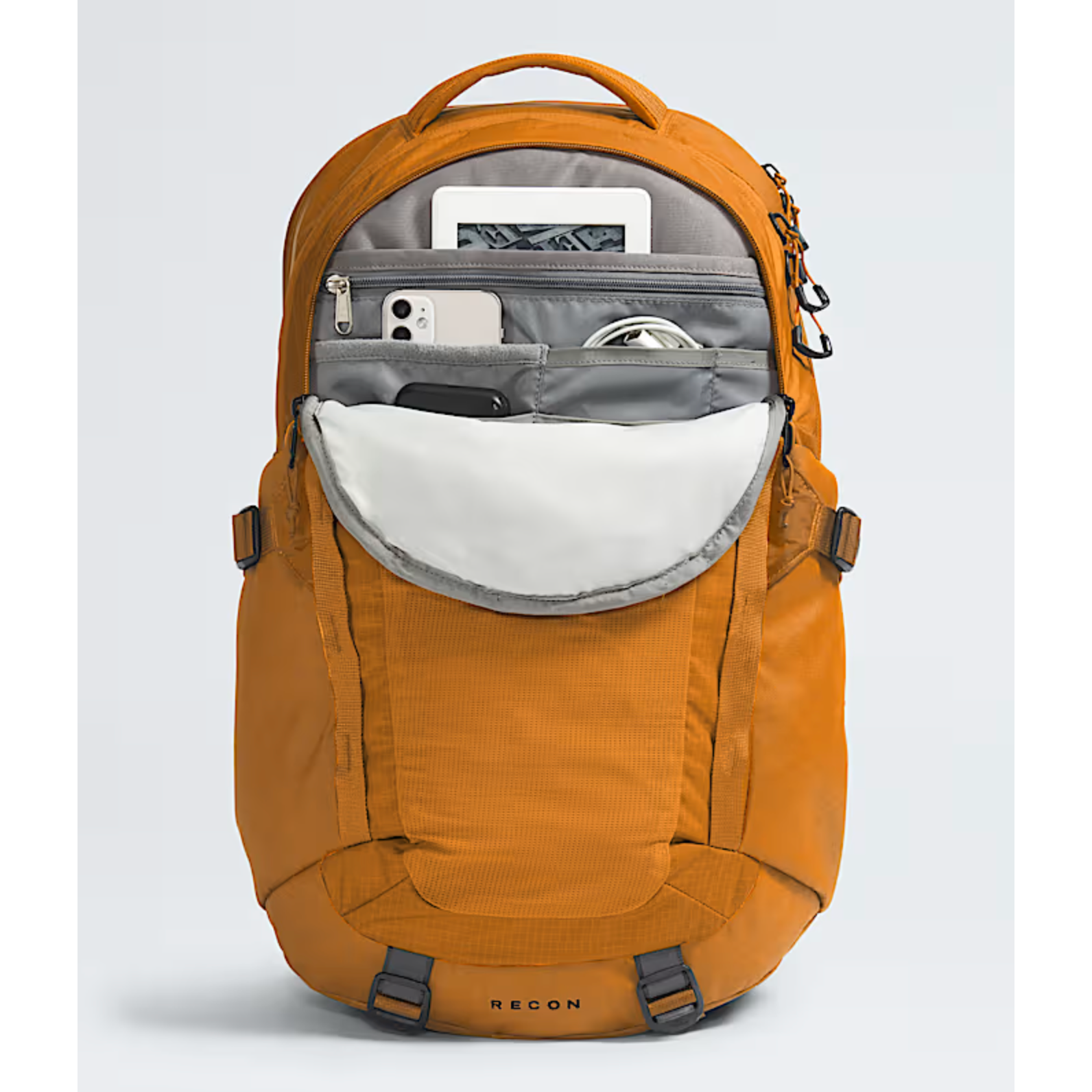 north face backpack revenue Watch The Womens Jester Luxe Review on Amazon Live chain attachment points Watch Detailed Review of North