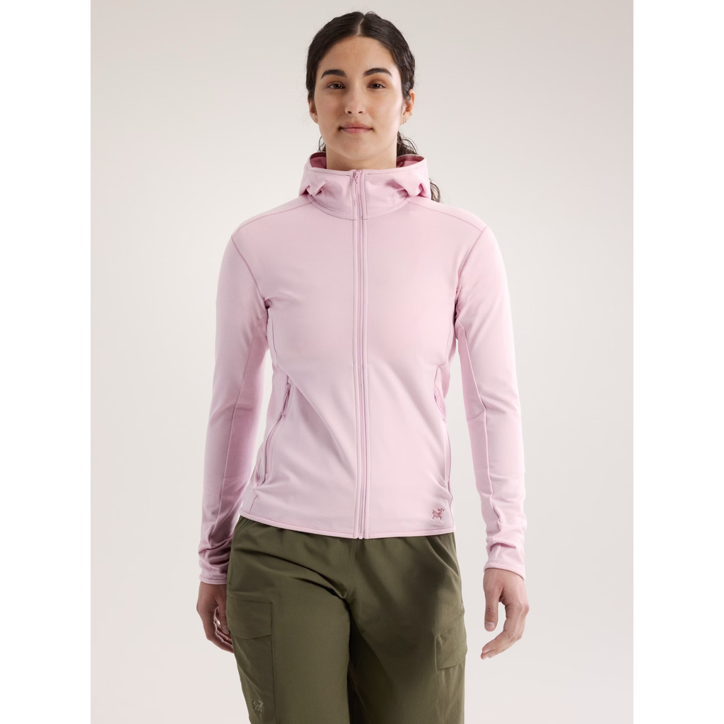 ジャケット・アウター ARC'TERYX Kyanite LT Hoody Women's Kyanite LT Hoody Women's | Arc'teryx United States