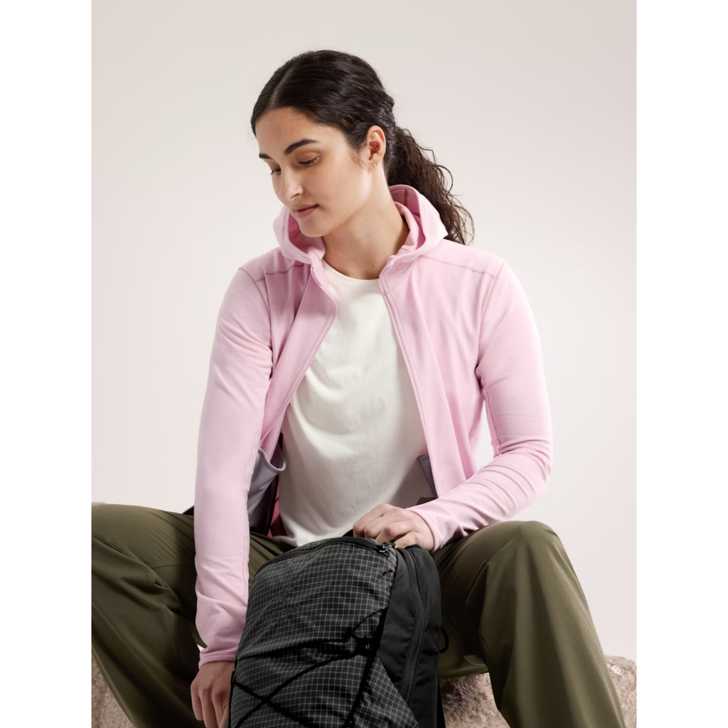 Arc'teryx Women's Kyanite LT Hoody