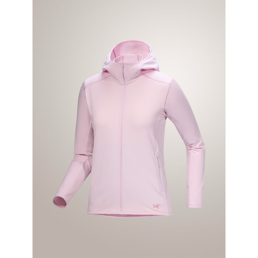 ジャケット・アウター ARC'TERYX Kyanite LT Hoody Women's Arc'teryx Kyanite LT Hoody Women's | Lightweight Comfortable