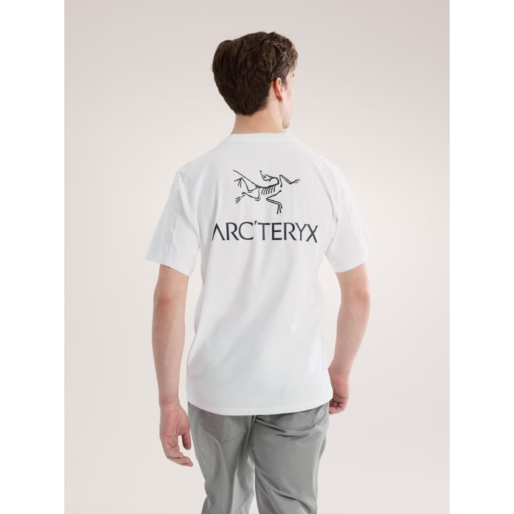 ★ARC'TERYX★KRAGG SUPIMA COTTON BIRD WORDS M Kragg Cotton Bird Crew Neck Shirt LS Women's | Arc'teryx