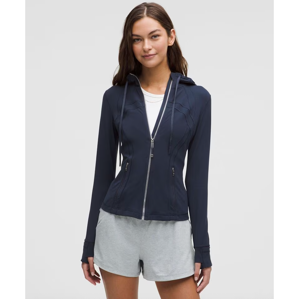 Lululemon Women's Define Jacket Nulu