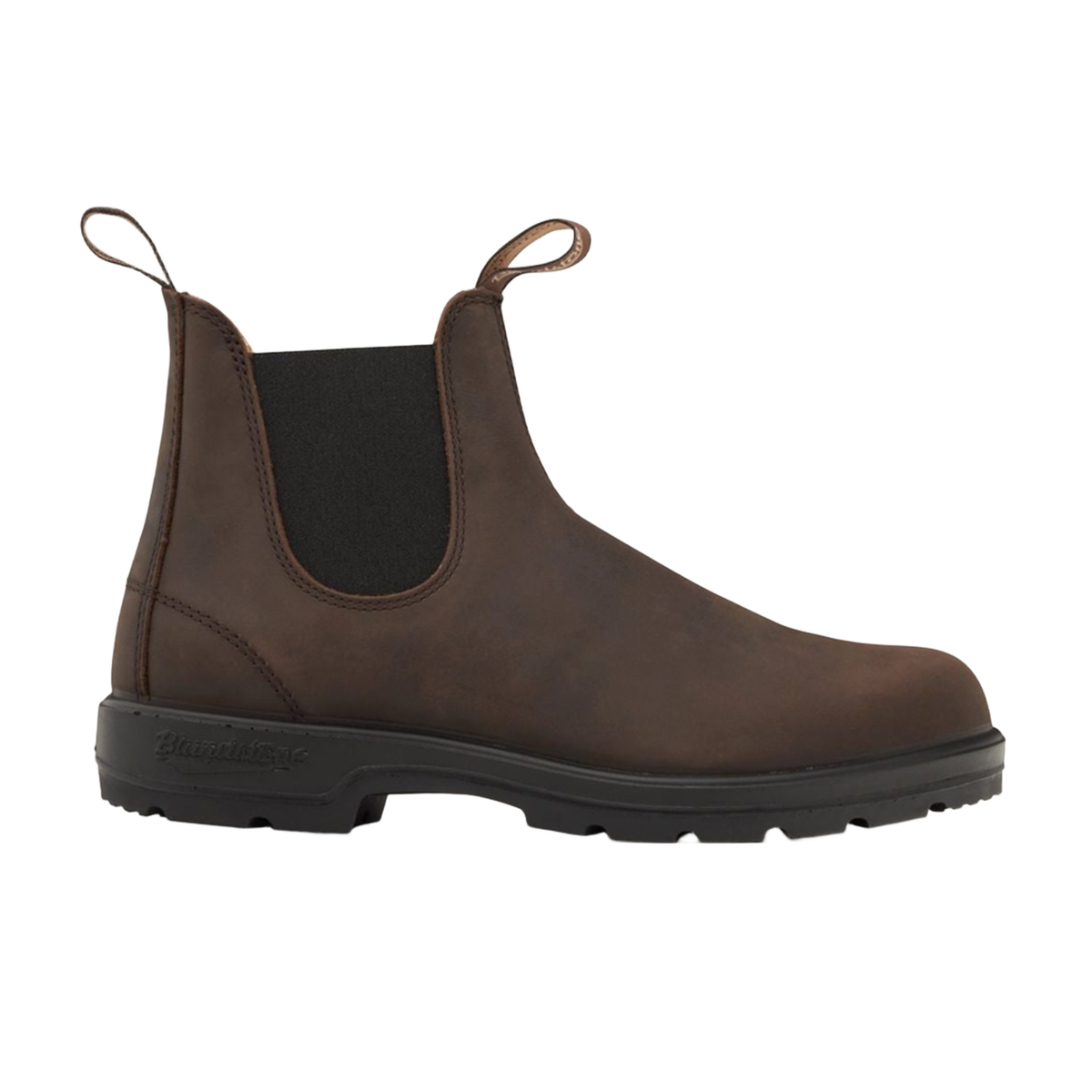 Blundstone Brown Chukka Chelsea Boots 1008896-default-L.jpg main image 2