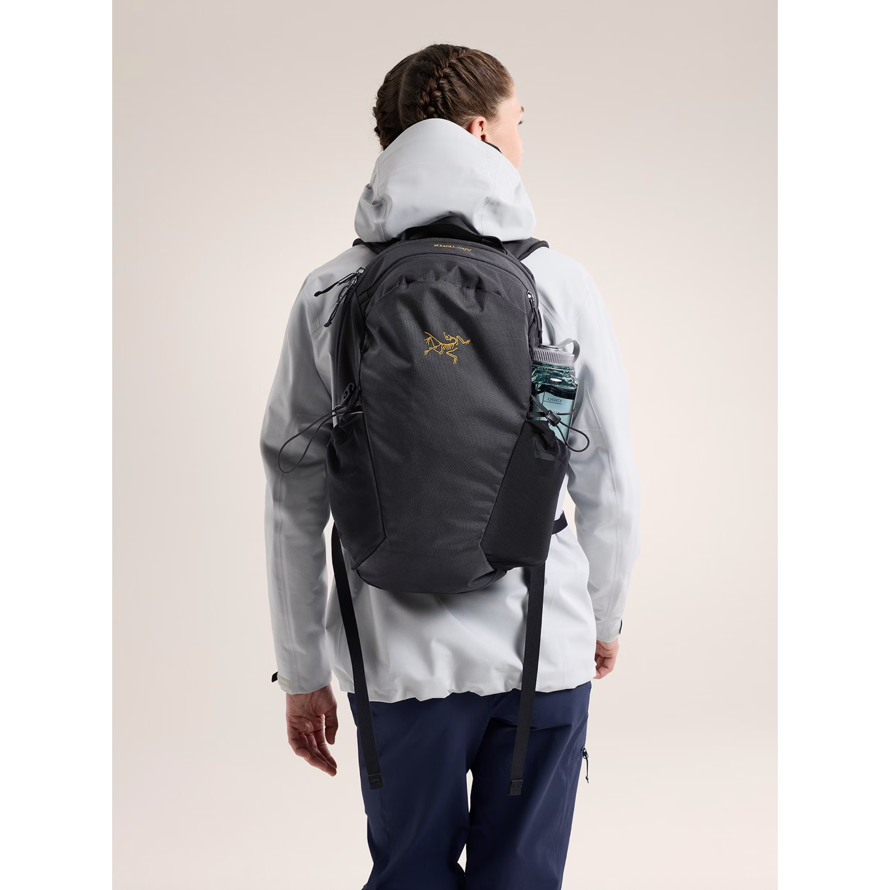 【正規品】ARC'TERYX Mantis 16 Backpack Arc'teryx Mantis 16 Backpack
