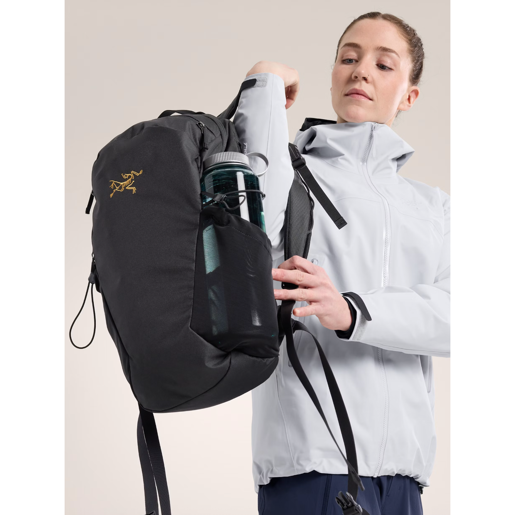 アークテリクス Mantis 16 Backpack Arc'teryx Mantis 16 Backpack