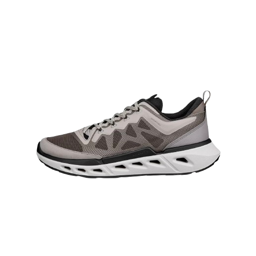 ECCO Men's Biom 720 Breathru Textile Lace-Up Shoe