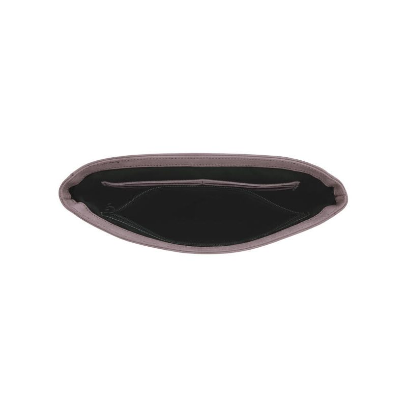 SAS Seight Clutch Handbag in Wisteria