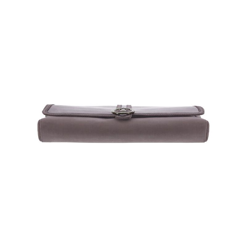 SAS Seight Clutch Handbag in Wisteria