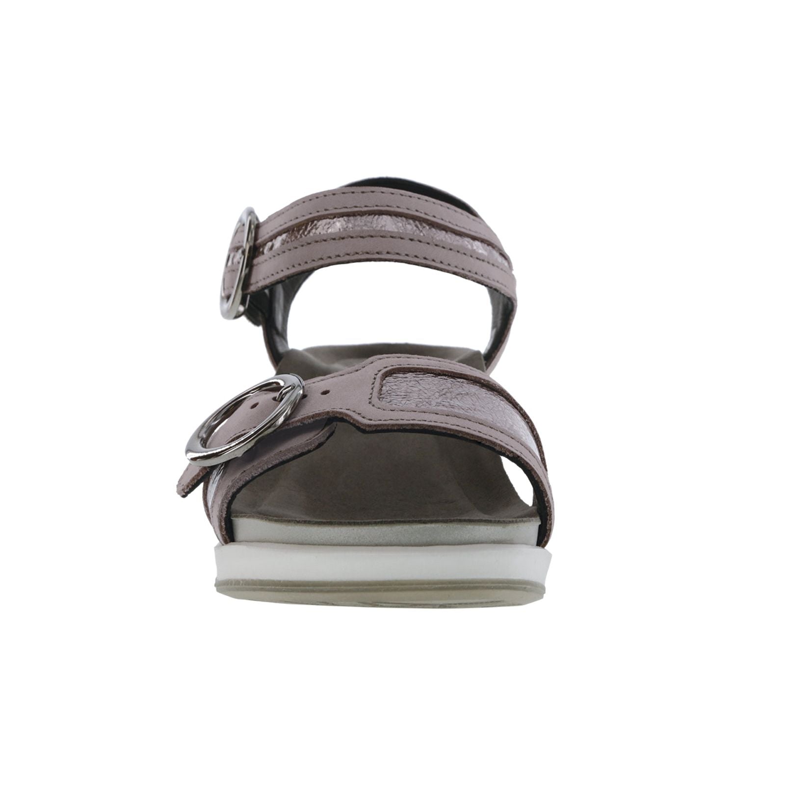 SAS Women's Seight Wedge Sandal in Wisteria