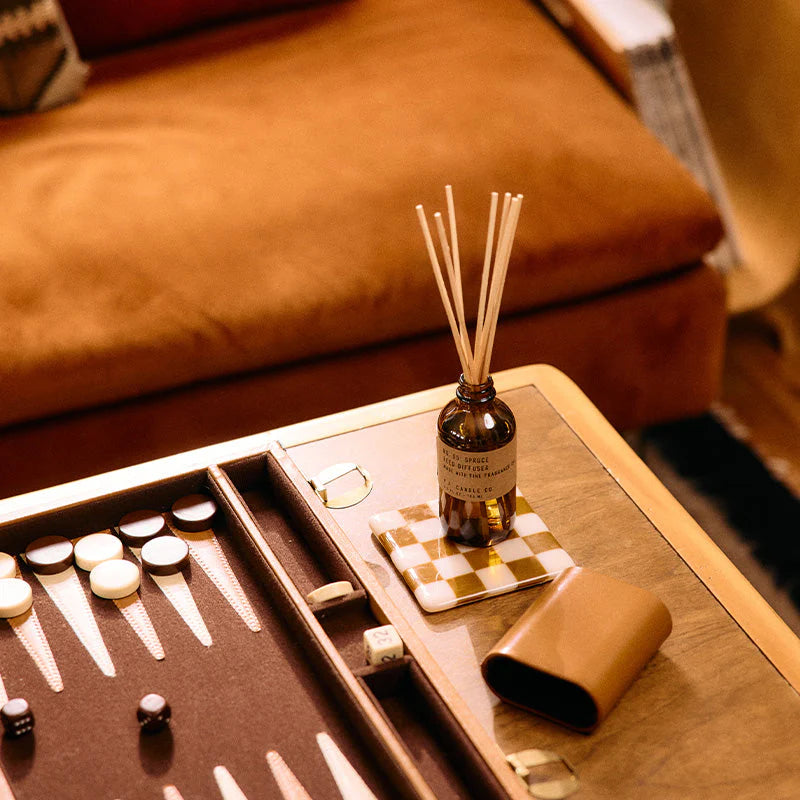 P. F. Candle Co. Spruce – Reed Diffuser
