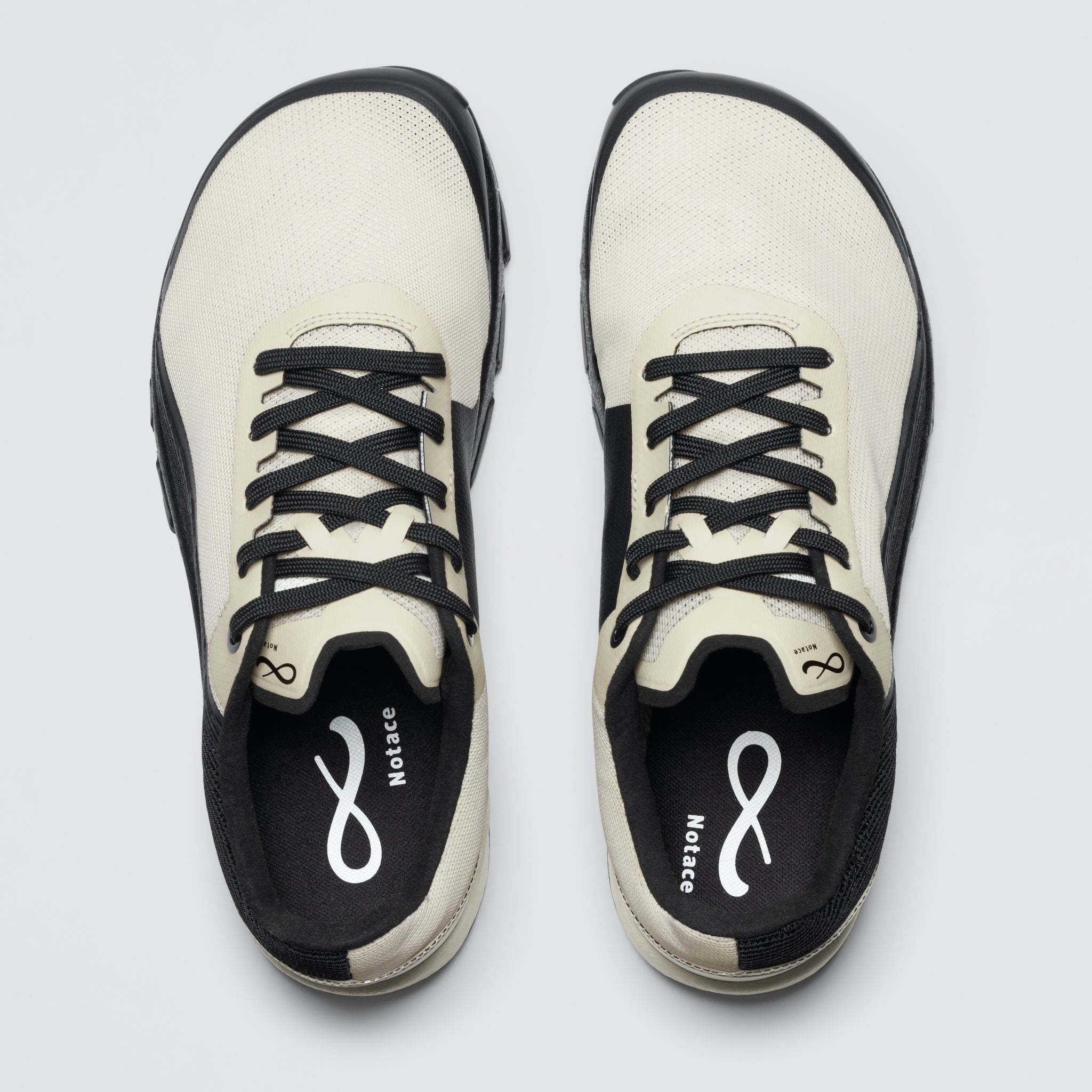 Notace Men's Yama T1 in Ivory