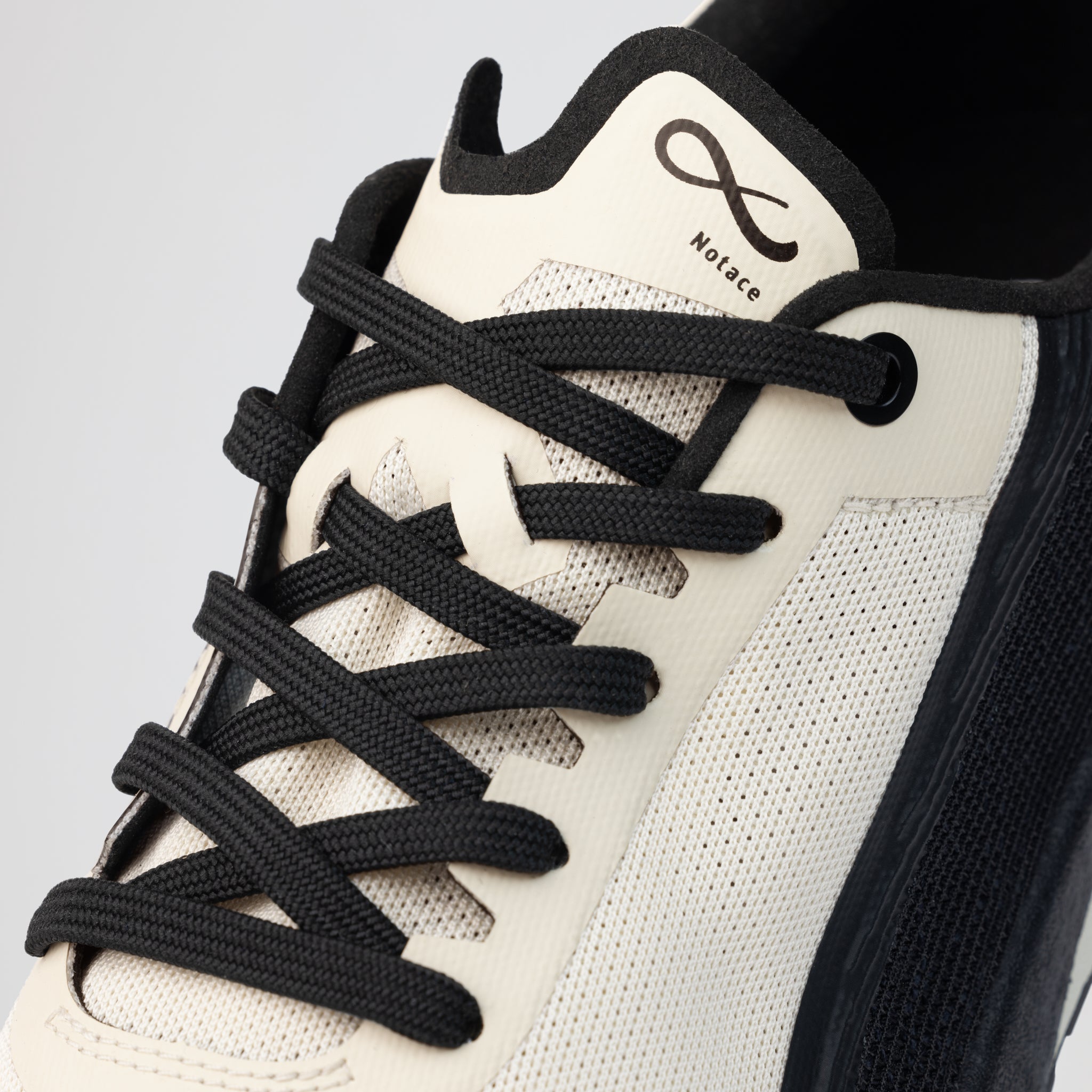 Notace Men's Yama T1 in Ivory