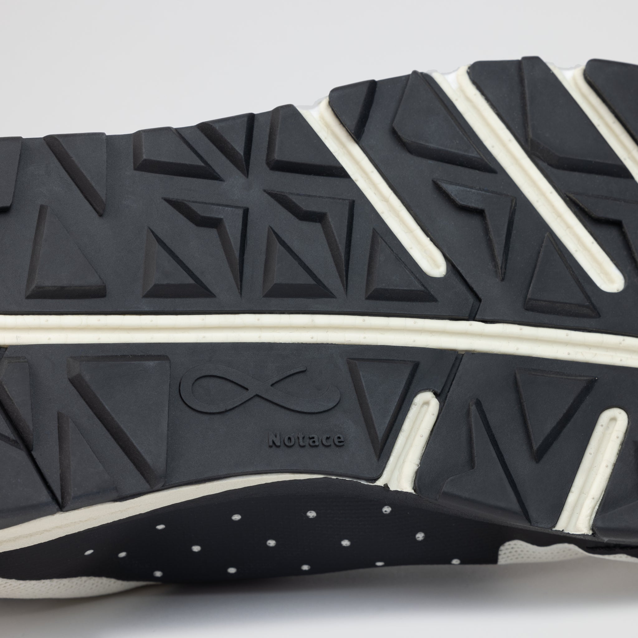 Notace Men's Yama T1 in Ivory