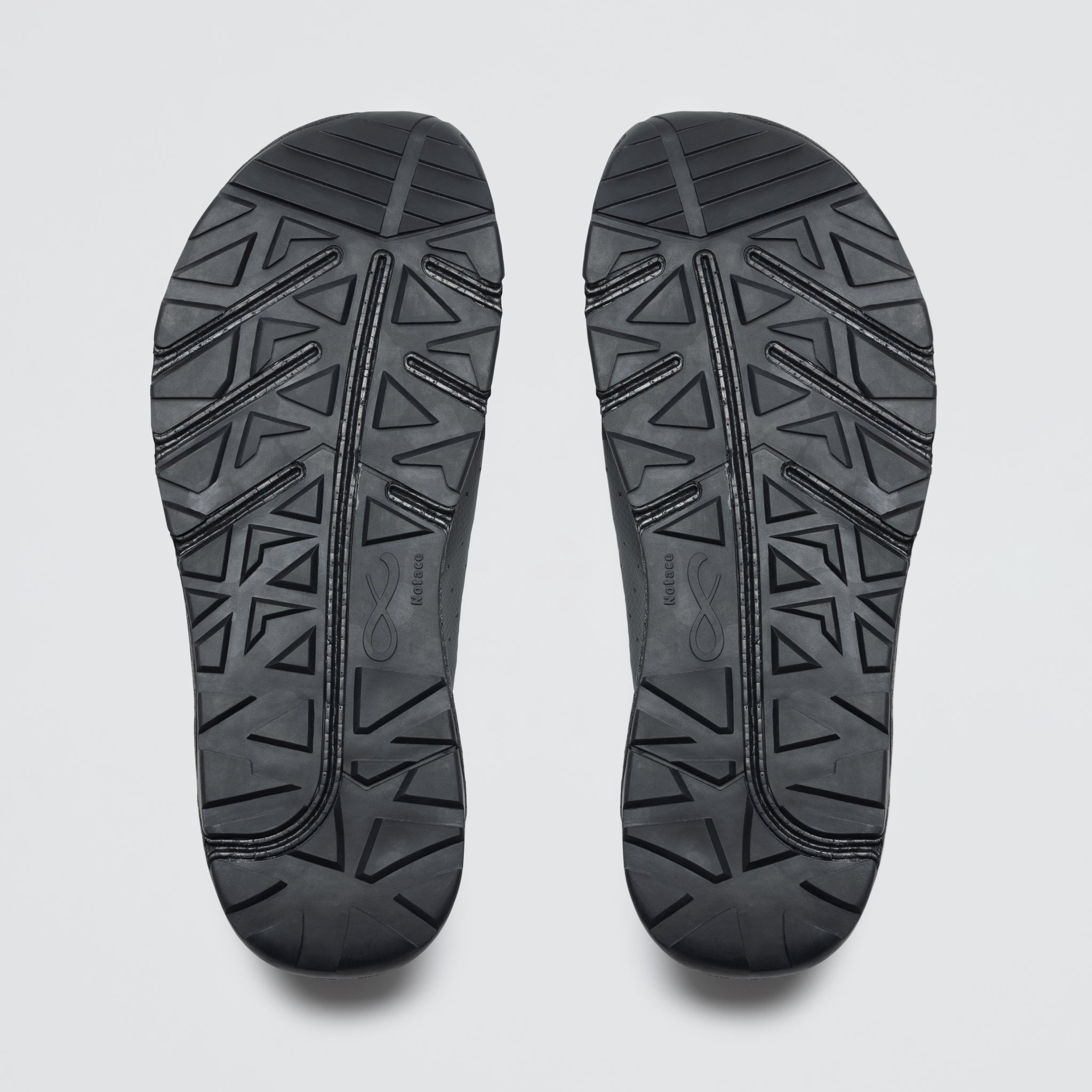 Notace Women's Yama T1 in Triple Black