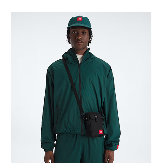 The North Face TNF™ Red Box Small Carry Bag