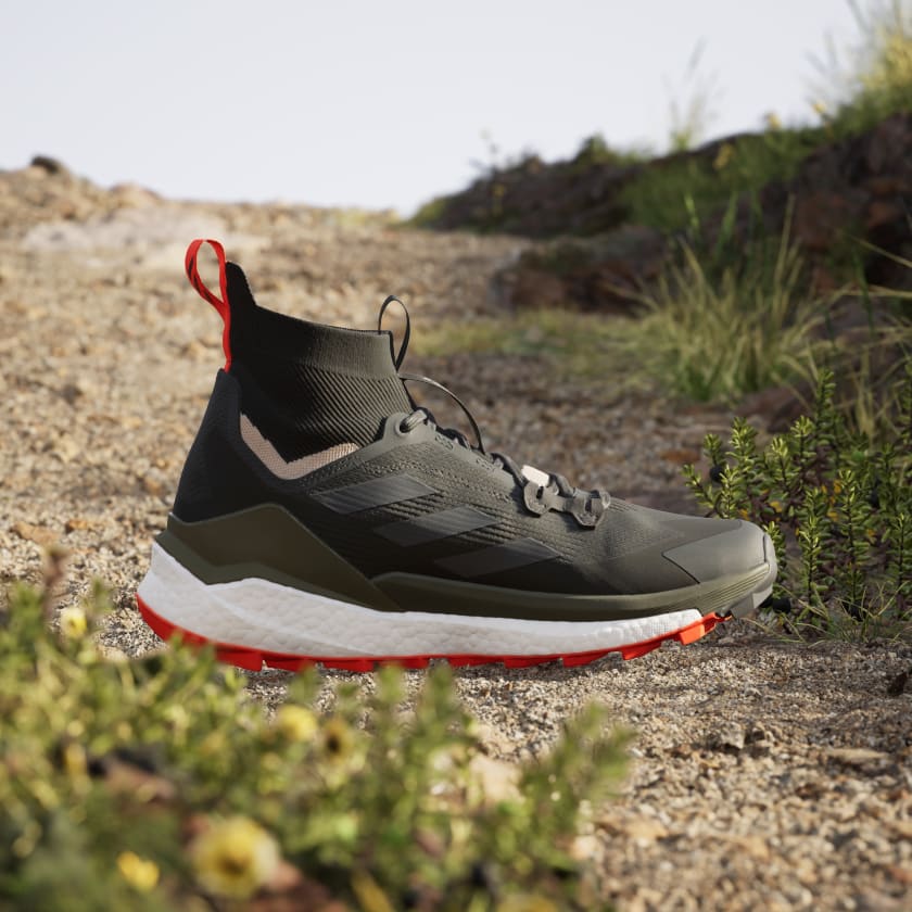 Adidas terrex free hiker 400 hot sale