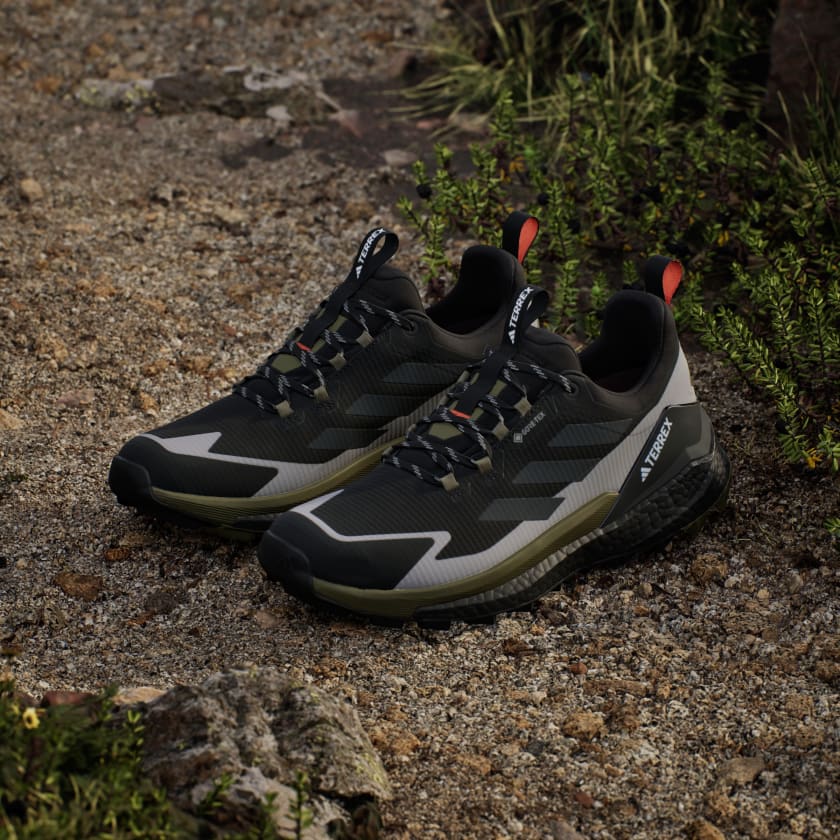 Adidas terrex black shoes new arrivals
