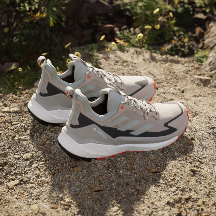 Adidas women's terrex free hiker hot sale