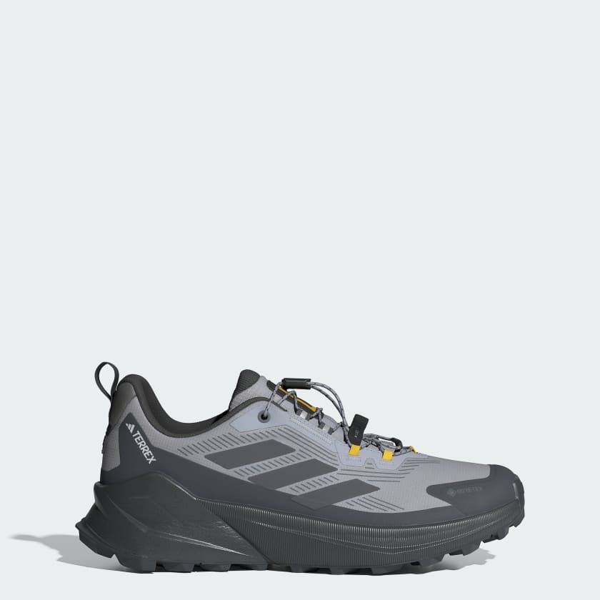 Adidas Men's Terrex Trailmaker 2.0 Gore-Tex Hiking Shoes  Men's Footwear