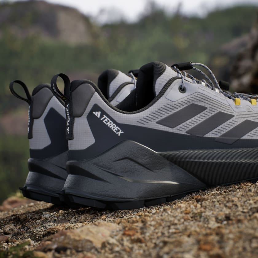 Adidas Men's Terrex Trailmaker 2.0 Gore-Tex Hiking Shoes  Men's Footwear