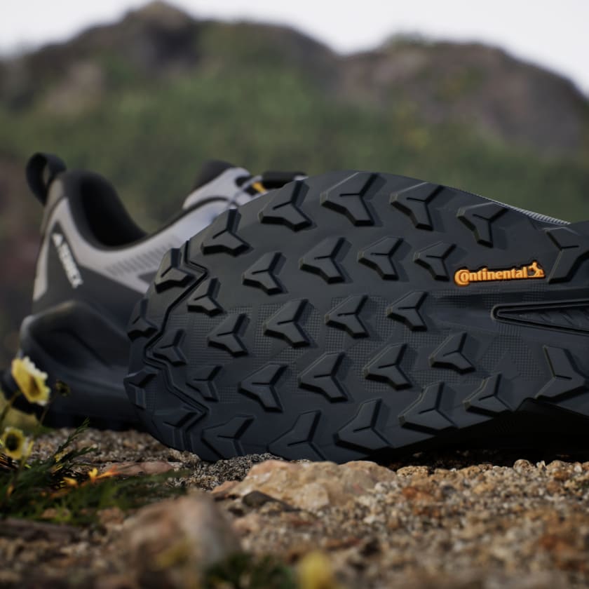 Adidas Men's Terrex Trailmaker 2.0 Gore-Tex Hiking Shoes  Men's Footwear
