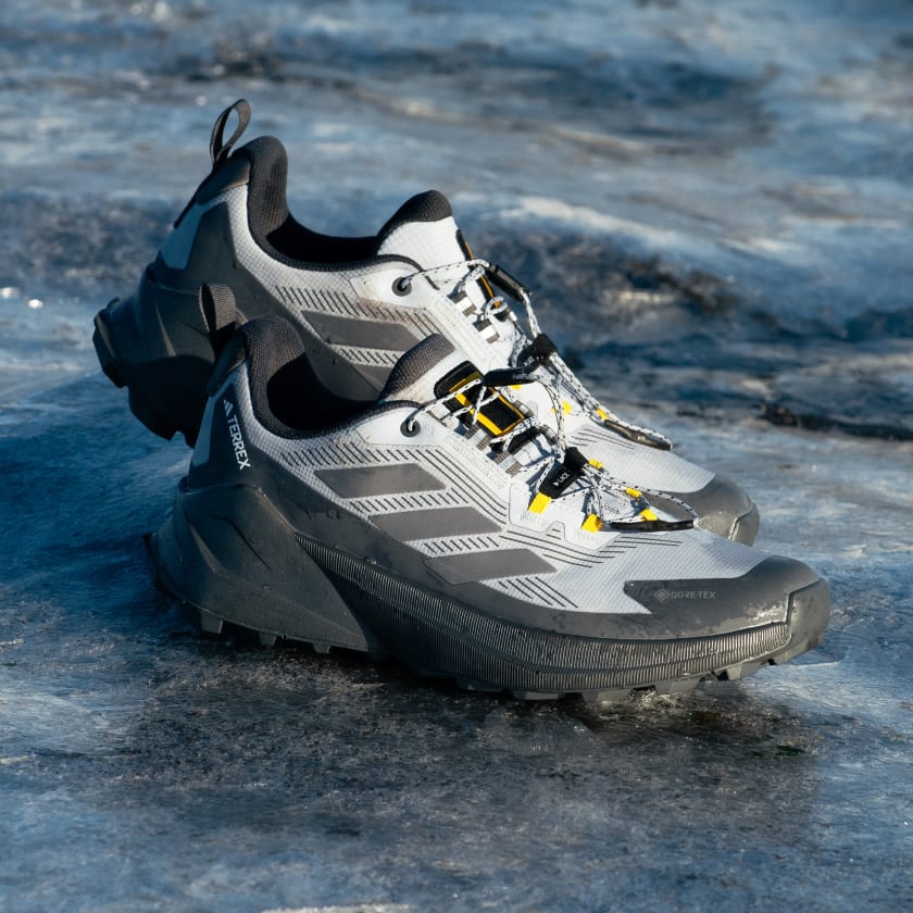 Adidas Men's Terrex Trailmaker 2.0 Gore-Tex Hiking Shoes  Men's Footwear