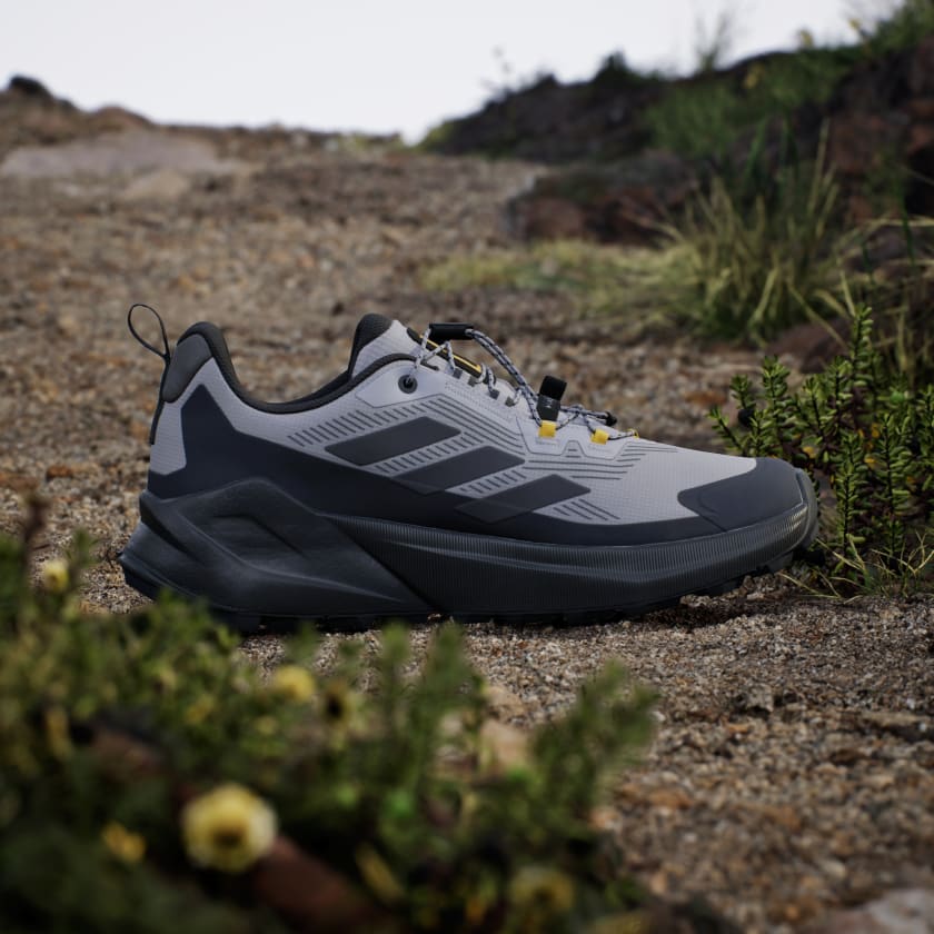 Adidas Men's Terrex Trailmaker 2.0 Gore-Tex Hiking Shoes  Men's Footwear