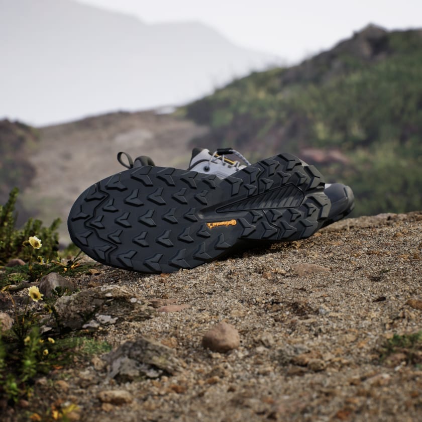 Adidas Men's Terrex Trailmaker 2.0 Gore-Tex Hiking Shoes  Men's Footwear