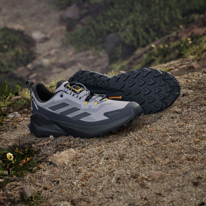 Adidas Men's Terrex Trailmaker 2.0 Gore-Tex Hiking Shoes  Men's Footwear